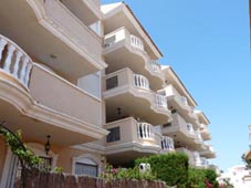 Cabo Roig Rental Apartment